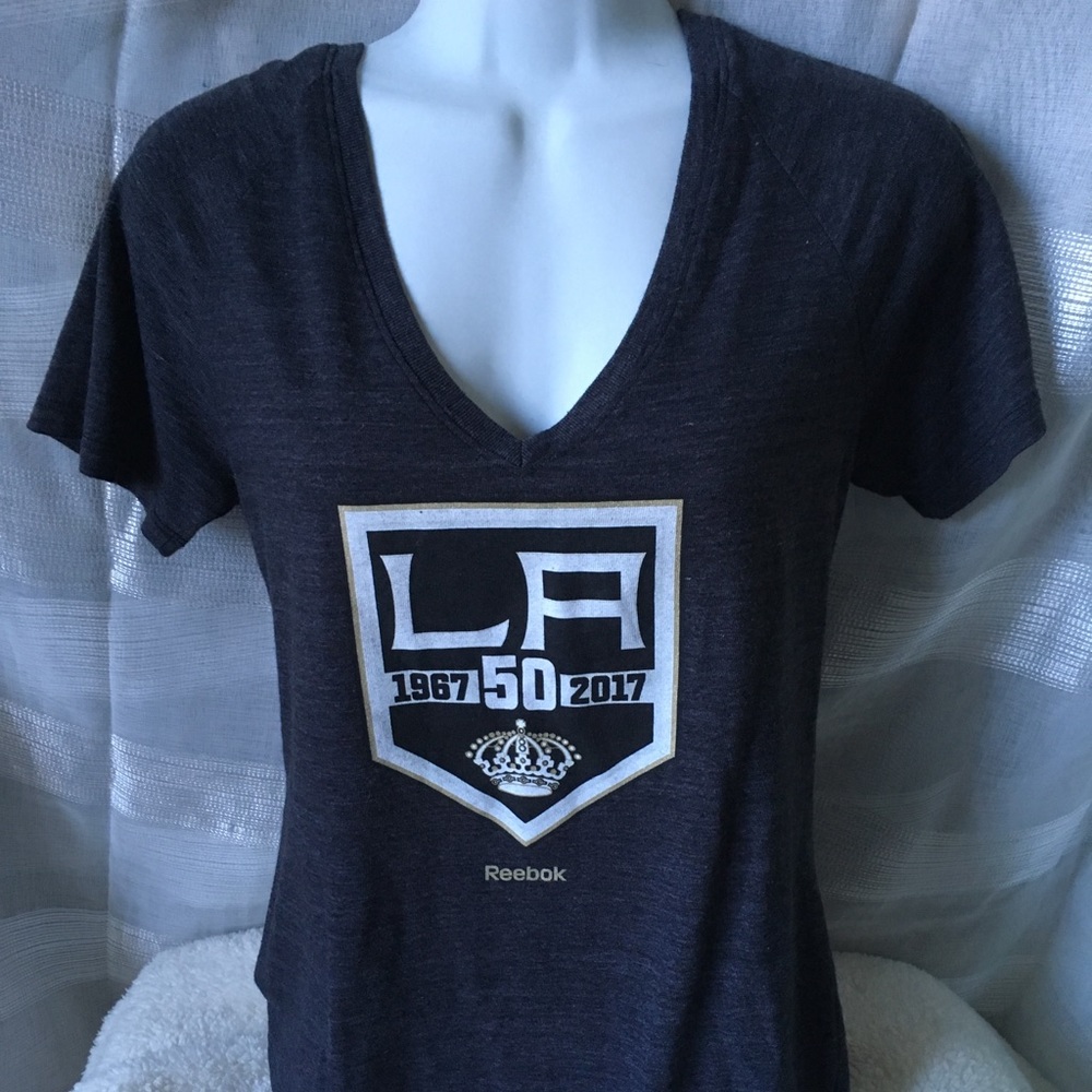 Reebok Women’s Hockey Tee